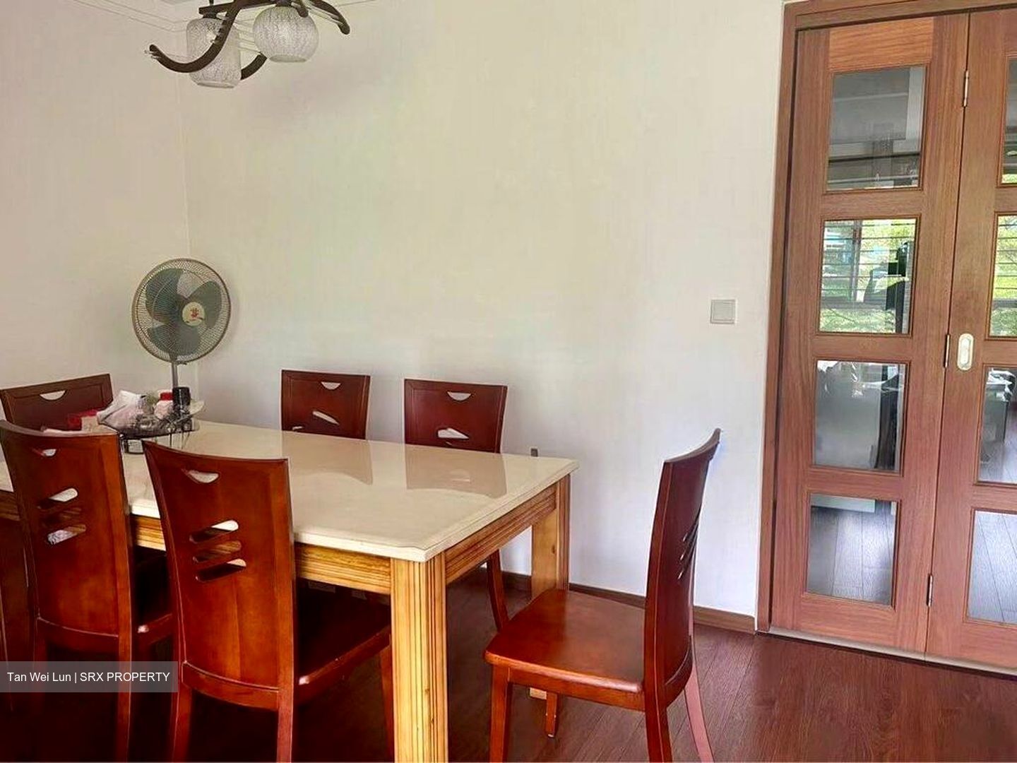 Blk 571B Champions Court (Woodlands), HDB 5 Rooms #498013311